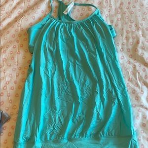 Lululemon No Limits Tank size 10